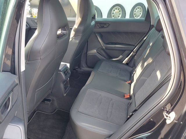 Ateca Basis 1.5 TSI EU6d 1.5TSI DSG 150PS Navi A
