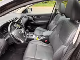 Nissan Qashqai 1.6 dCi DPF Xtronic Black Edition Bl... - Nissan Qashqai: Dci