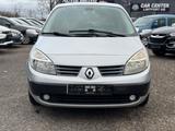 Renault Scenic II Avantage - Renault Scenic Avantage mit Benzin-Antrieb