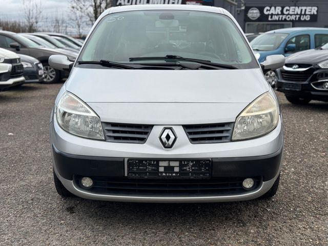 Renault Scenic II Avantage