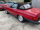 Mercedes-Benz SL 560 US ( wahlweise mit EU- Umbausatz) - Mercedes-Benz SL-Klasse in Bonn