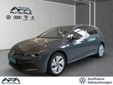 Volkswagen Golf VIII 1.5 eTSI Style DSG AHK*LED*Navi*ACC*DC - Volkswagen Gebrauchtwagen in Gera