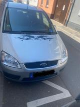 Ford C Max - Ford C-Max in Ludwigshafen