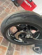 Triumph Street Triple RS Moto2 - TRIUMPH TR2