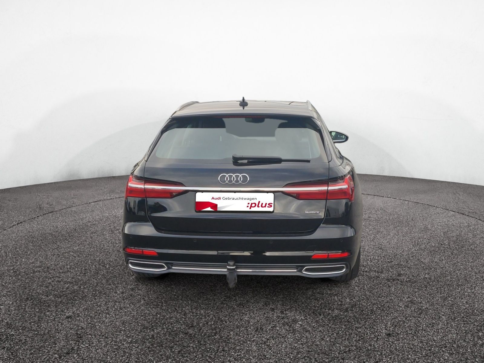Audi A6 Avant 45 TDI quattro design ACC AHK LED foto 5