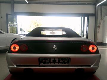 صورة 5 لـ 1998 Ferrari F355