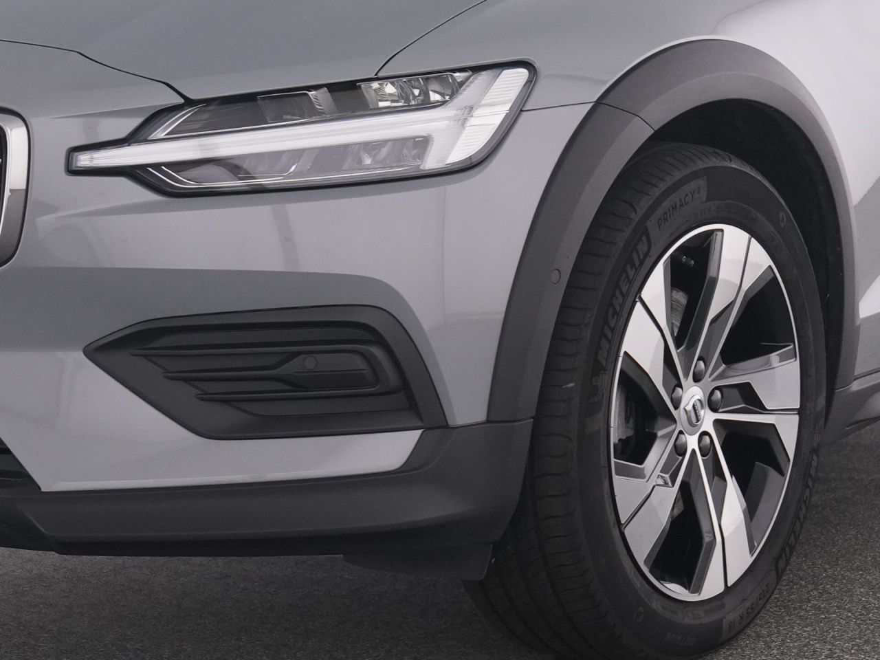 Volvo V60 Cross Country B4 AWD Plus+WINTERPAK+RFK+ foto 9