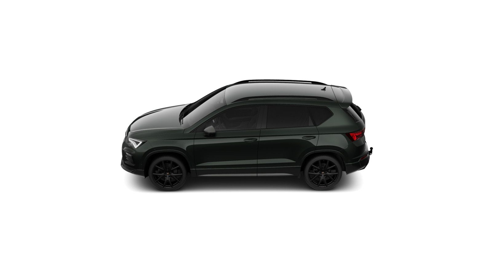 Cupra Ateca - Bild 5