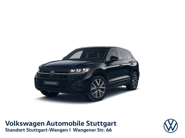 Image of Volkswagen Touareg