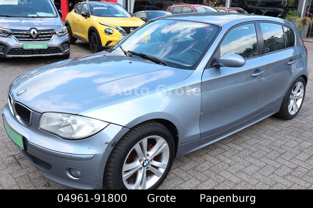 BMW 118