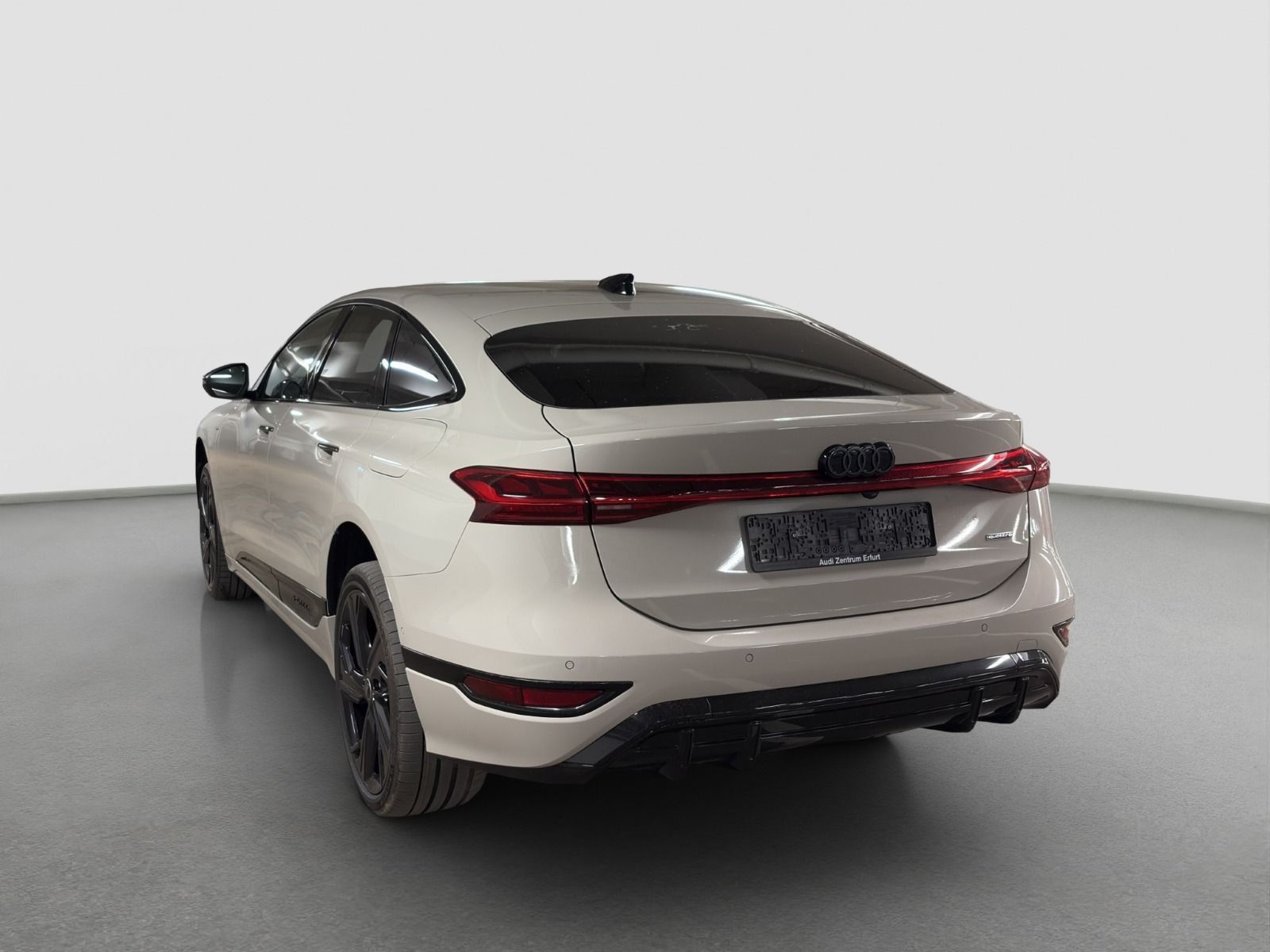 Audi A6 - Bild 4