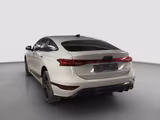 Audi A6 Sportback S line business e-tron quattro 315  - Audi: Allradantrieb