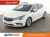 Opel Astra 1.4 SIDI Turbo 120 Jahre Start/Stop*CAM* - Opel Astra: Kleinwagen