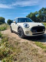 MINI One D One / TÜV NEU / LED / 4 TÜRER / ALLWETTER - MINI One D Gebrauchtwagen