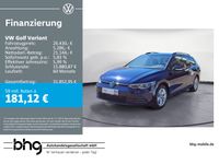 Volkswagen Golf - Vorschau Bild 1
