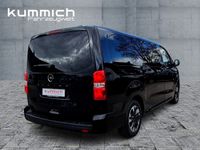 Opel Zafira - Vorschau Bild 4