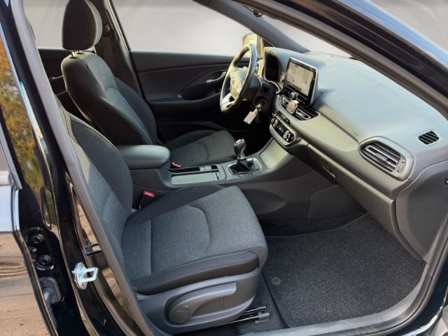 Hyundai i30 – Bild 14