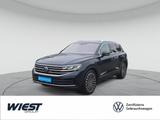 Volkswagen Touareg Elegance 3.0 eHybrid, MATRIX/PANO/360°KA