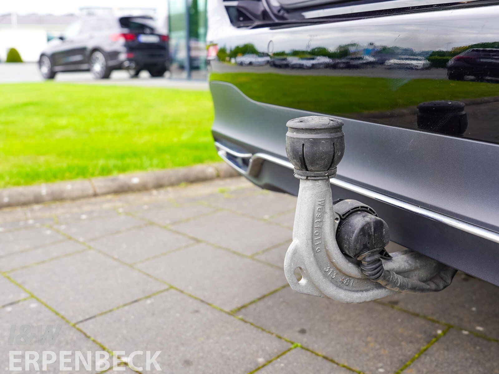Fahrzeugabbildung Mercedes-Benz B 200 Progressive AHK Kamera MBUX El.Heckkl. LED