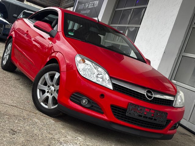 Opel Astra H CABRIO 1.9 CDTI *ERST 88TKM* ( 1.HAND )