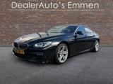 BMW 6-serie Gran Coupé 640d - BMW 640 Gran Coupé Diesel Gebrauchtwagen
