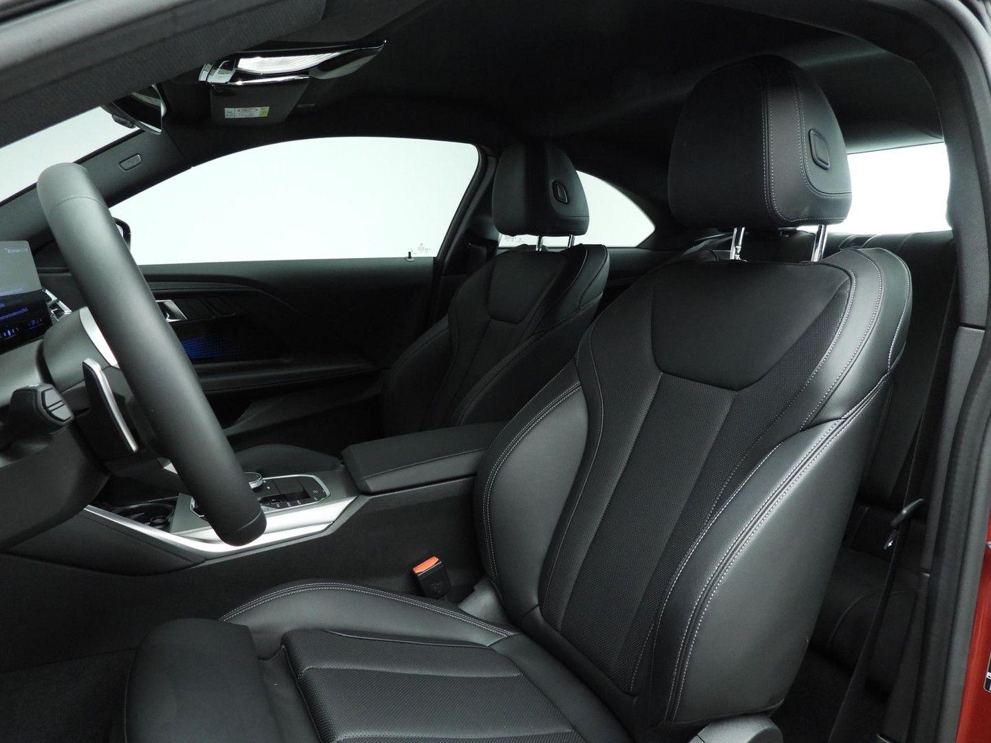 BMW 230 2 Serie Coupé 230i M-Sportpakket LED n, миниатюра 7