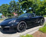 Porsche Boxster 981 -Porsche APPROVED & ASSISTANCE