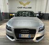 Audi A4 2.7 V6 TDI F.AP. Advanced - Audi A4: V6 TDI