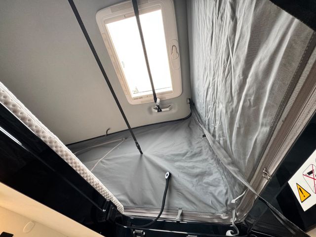 Sunlight Cliff 540 RT Aufstelldach-Adventure Edition