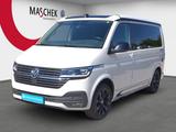 Volkswagen T6.1 California Camper Edition 2.0 TDI 4Motion A - Wohnwagen Klimaanlage