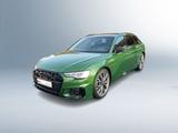 Audi S6 Avant 3.0 TDI quattro Pano LED Navi HeadUp B& - Audi: Allradantrieb