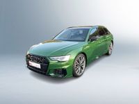 Audi S6 - Vorschau Bild 2