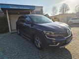 Renault Koleos Intens 4x4/LED/Kamera/DSG/AHK/Navi/Leder - gebrauchte Renault Koleos aus dem Jahr 2017