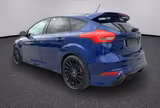 Ford Focus ST 2.0 EcoBoost - ST3 - Recaro - Xeno - Ford Focus: Focus3