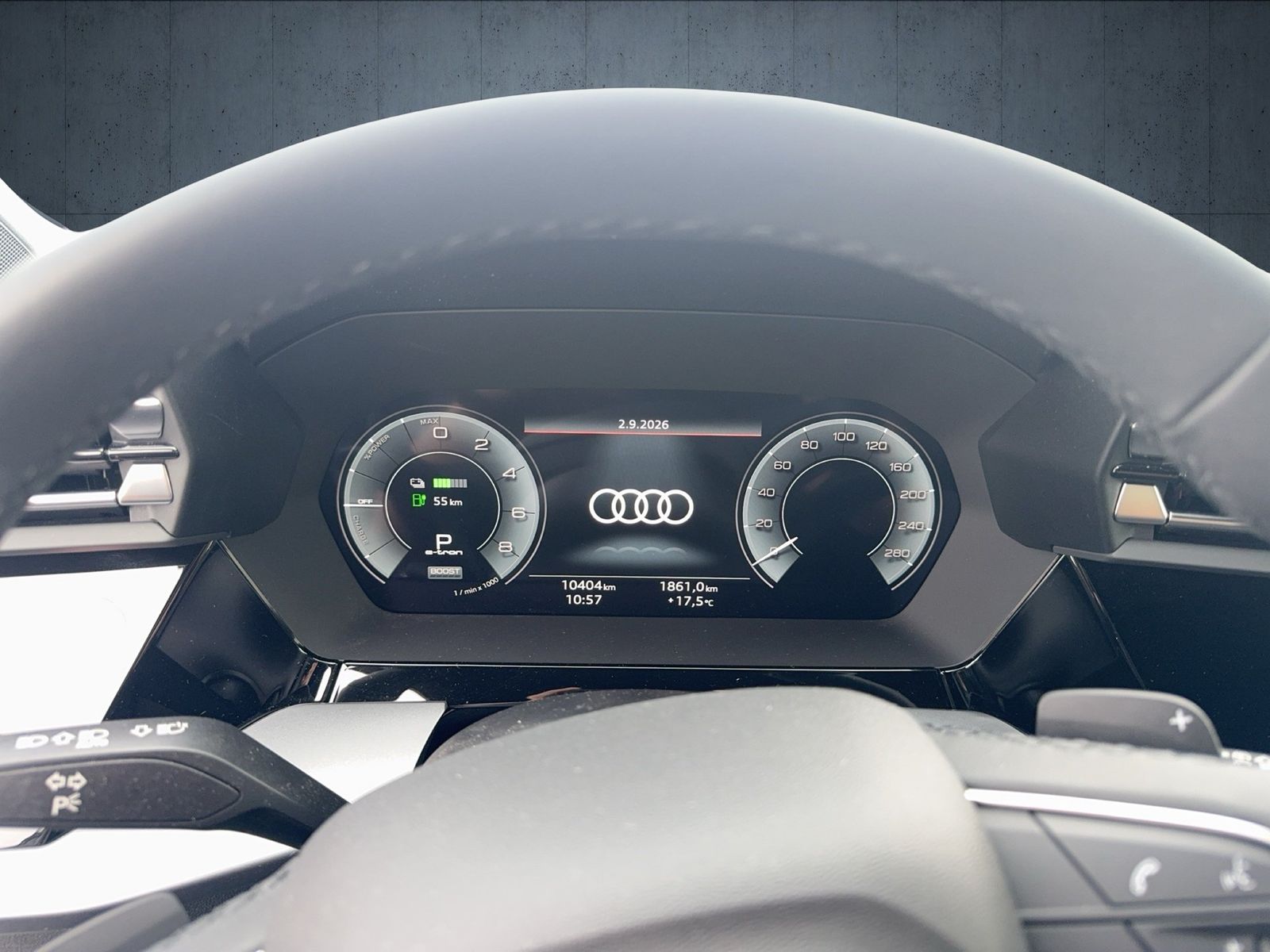 Audi A3 - Bild 11