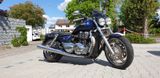 Triumph Thunderbird 1600 - TRIUMPH T160