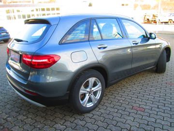 Mercedes GLC 220 - 2
