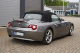 BMW Z4 3.0i - schöner Zustand - purer Fahrspaß !! - BMW Z4 in Hamm