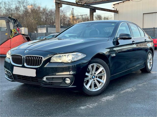 BMW 520 d xDrive ~ BI-XENON ~ LEDER ~ NAVI