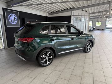 MG ZS ICE 1.5 Comfort