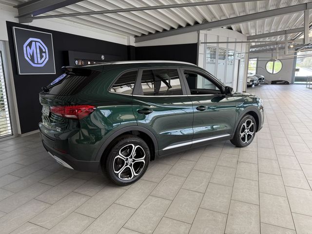 MG ZS ICE 1.5 Comfort