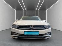 Volkswagen Passat - Vorschau Bild 6