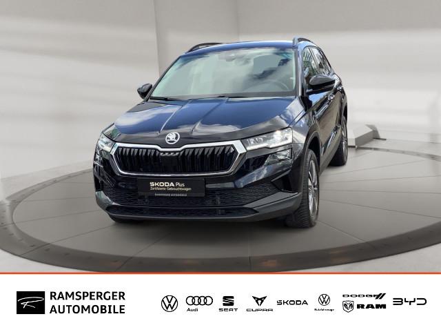 Skoda Karoq 2.0 TDI DSG Tour AHK ACC Matrix Standh. PD