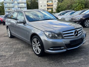 Mercedes C 180 - 8