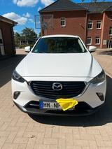 Mazda CX-3 (J) - Mazda: J