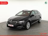 Skoda Superb Combi 2.0 TDI DSG Style AHK VC Matrix Nav - Skoda Superb Gebrauchtwagen in Dresden