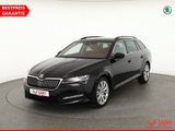 Skoda Superb Combi 2.0 TDI DSG Style AHK VC Matrix Nav