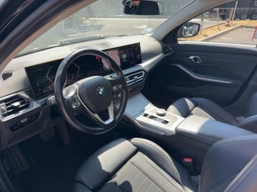 BMW 318 - 6