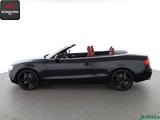 Audi A5 Cabrio 3.0 TFSI qu S LINE 19Z. BANG+O,NAVI,SH - Audi A5: Roadster