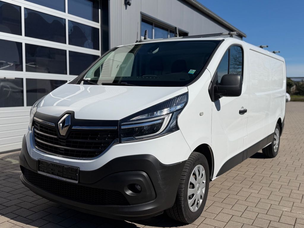 Image of Renault Trafic